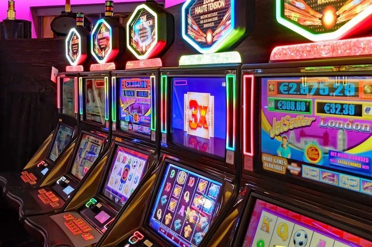 GRAND JACKPOT سائٹ کے لیے آن لائن گیمز فراہم کرنے والے